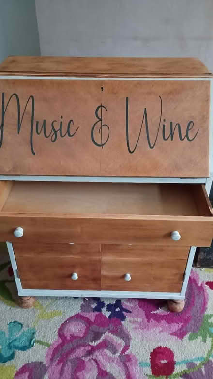 Photo of free Various items (Wf17 6LQ) #2