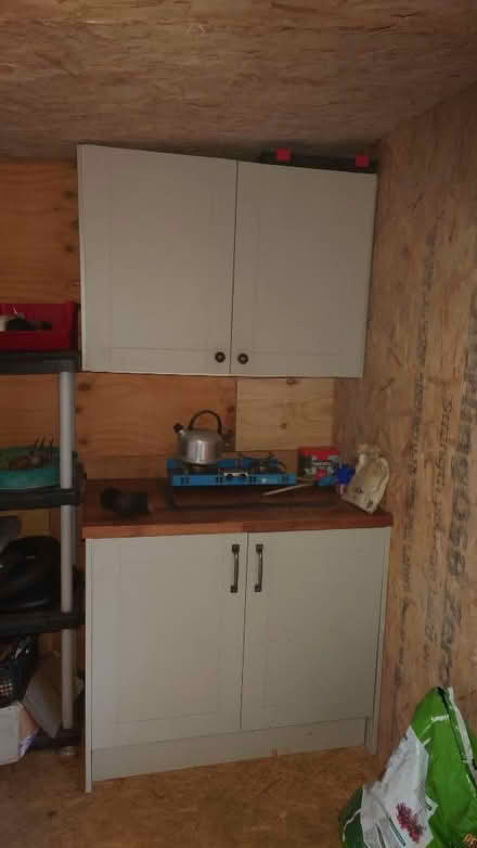 Photo of Worktop offcut (Newton Hill WF1) #1