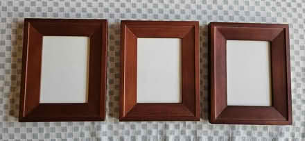 Photo of free Wood frames (Wallingford) #2