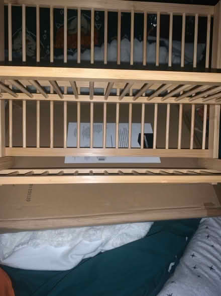 Photo of free Dish dryer (WS10 wendsbury) #1