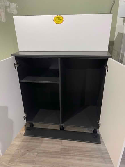 Photo of free Storage Unit and Wall Unit (Cheltenham GL52) #2