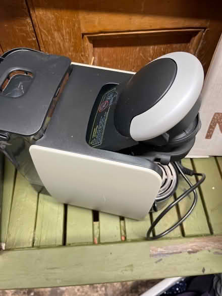 Photo of free Coffee machine (Kings Heath B13) #2