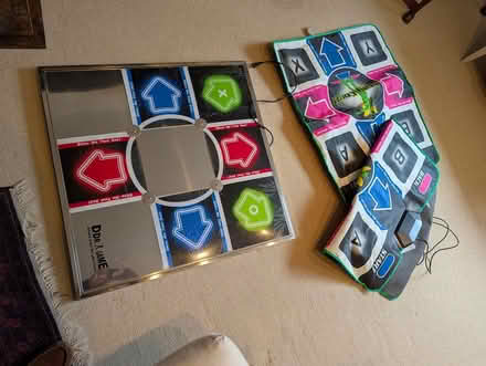 Photo of free Dance Dance Revolution (Beechwood/Rockcliffe) #1