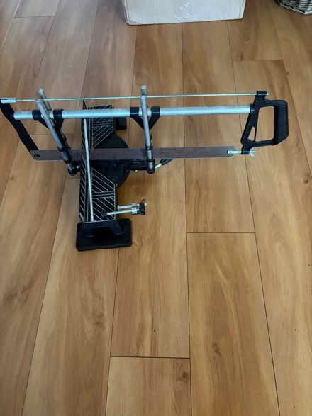 Photo of free Angle saw (Southport PR9) #1