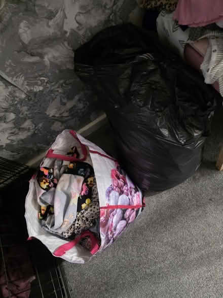 Photo of free Women's clothes (Westfield S20) #1