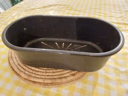 Photo of free Sink insert for 1/2 central drainer (Fairfield Park) #1