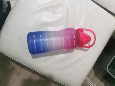 Photo of free Bottle (Longsight M12) #1
