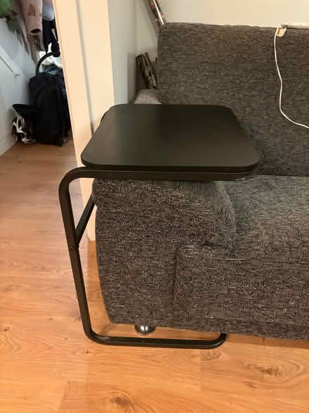 Photo of free IKEA olserod side table (W7) #1