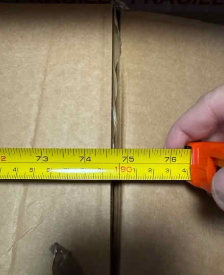 Photo of free Bike storage box (Leytonstone E11) #3