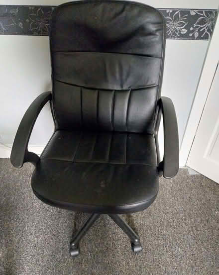 Photo of free Office Chair (Epping CM16) #1