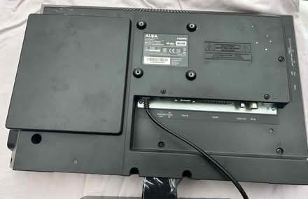 Photo of free 19” LED TVs / DVD players with shared remote control (Brecon LD3) #2