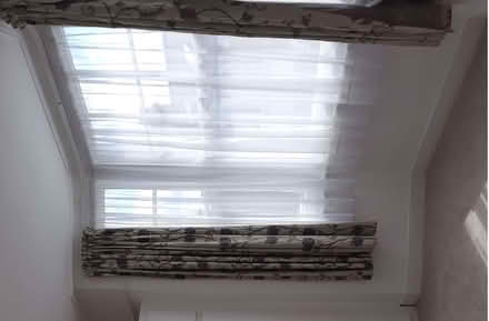 Photo of free 3 Curtains - each 230cm long (Fairlight TN35) #4