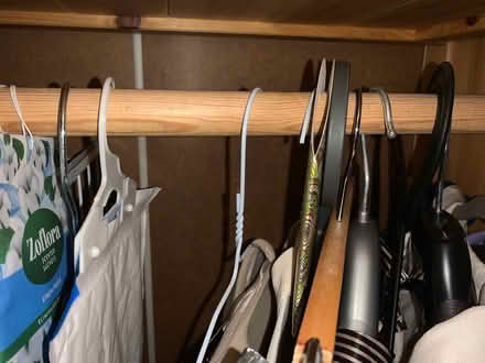 Photo of free Wardrobe and cabinet (Westbourne Green W9) #3