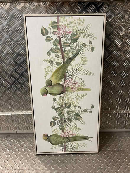 Photo of free Canvas (Shenley Brook End MK5) #1