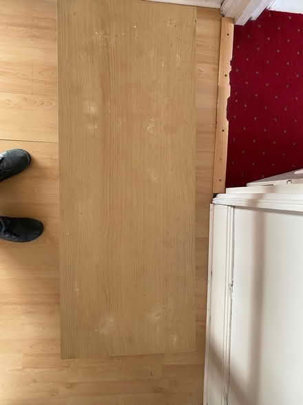 Photo of free Low table (Maldon CM9) #3