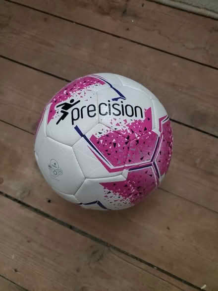 Photo of free Kids football (Birmingham B26) #1