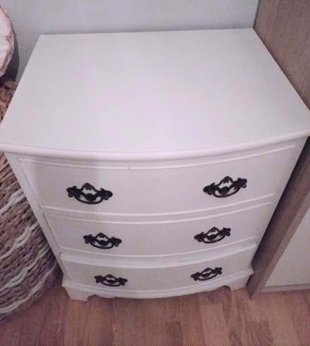 Photo of free Chest of drawers (Colchester CO1) #4