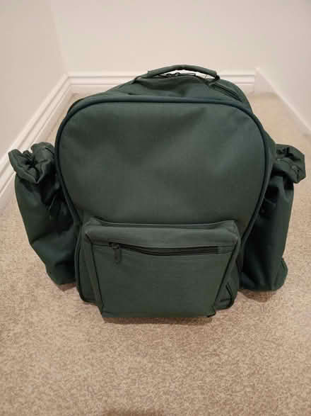 Photo of free Picnic rucksack (Thornbury BD3) #1