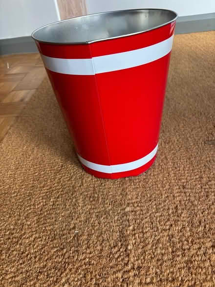 Photo of free Coca-Cola bin (Headington Hill OX3) #2