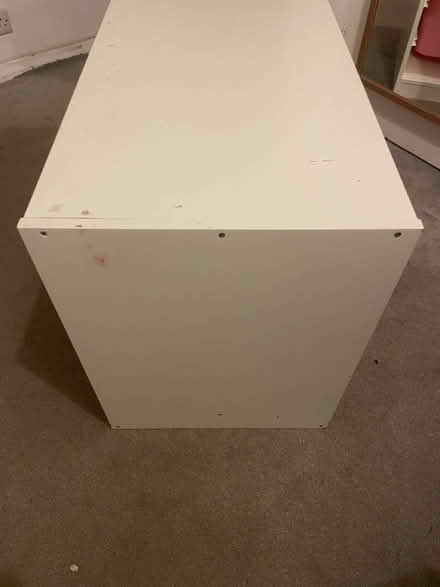 Photo of free Storage Unit with draws (Horsham) #2