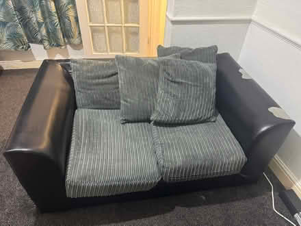 Photo of free Couches (Bromford Drive B36) #1