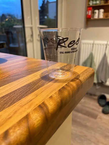 Photo of free Small plastic cups (shots?) (Kenilworth CV8) #2