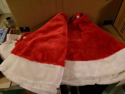 Photo of free Christmas Tree Skirts (Northwest Frederick) #2