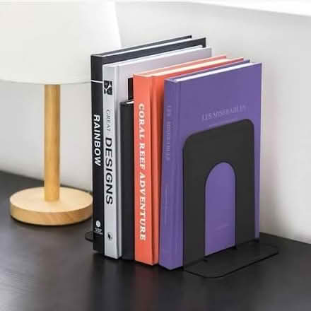 Photo of Book Ends (Darien) #2