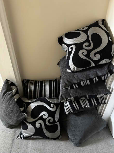 Photo of free Cushions (Fenlake MK42) #1