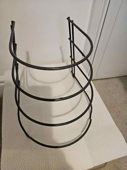 Photo of free Plate/ Frying pan holder (Kendal LA9) #1