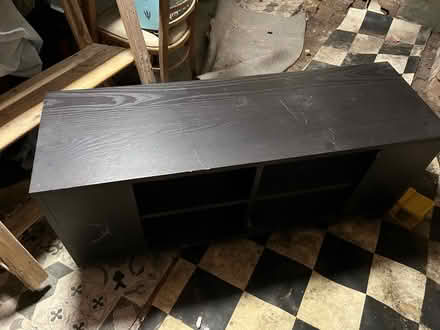 Photo of free Shelves ideal for TV (Brighton) #2