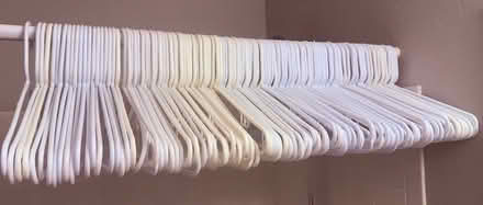 Photo of free Plastic Hangers (SE Aurora near Southlands Mall) #1