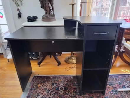 Photo of free Desk (Stanardsville) #1