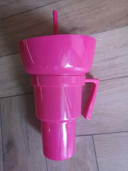 Photo of free Snack and drink cup (Odd Down, BA2) #1