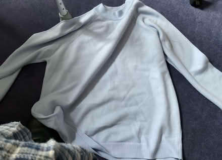 Photo of free Jumper (AB15) #1