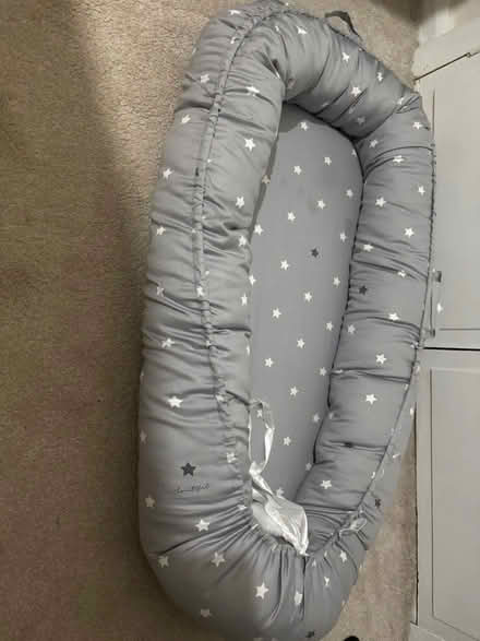 Photo of free Baby nest (Fenlake MK42) #1