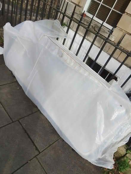 Photo of free Single bed (Bathwick) #1