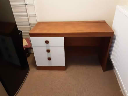 Photo of free Desk. / Vanity unit. ... (Eamont Bridge CA10) #3