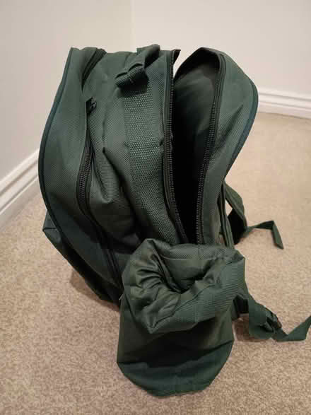 Photo of free Picnic rucksack (Thornbury BD3) #3