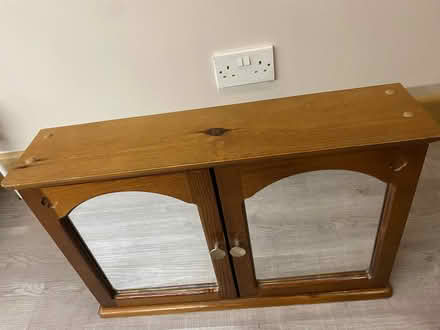 Photo of free Bathroom wall medicine cabinet (AB51) #4