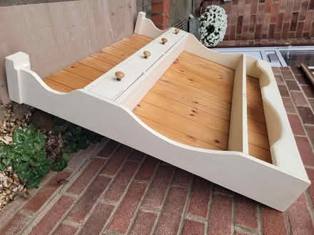 Photo of free Kitchen Dresser Top (Wells-next-the-Sea NR23) #3