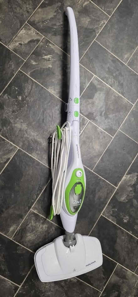 Photo of free Steam cleaner (EX14) #1