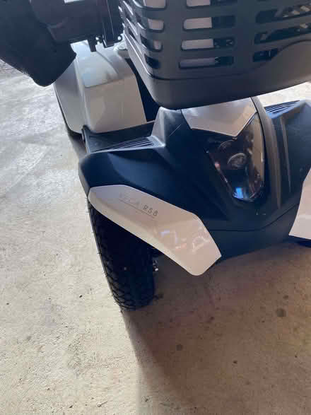 Photo of free Mobility scooter CareCO (Aylesbury Vale HP19) #4