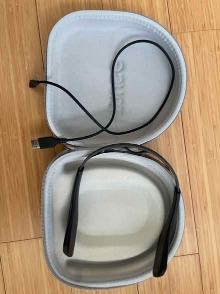 Photo of free Muse 2 brain sensing headband (Dufferin & Eglinton) #2