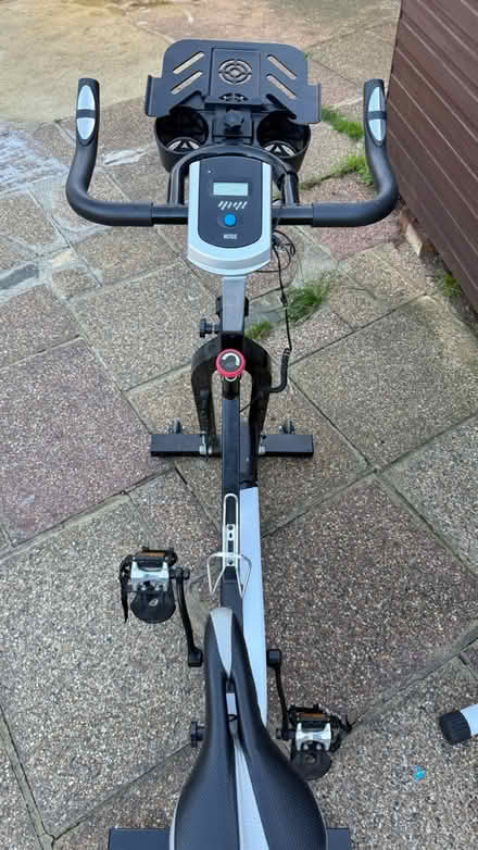 Photo of free Spin Bike (HA9 Wembley park) #3