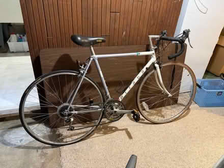 Photo of free Miyata 21 speed bicycle (Winchester) #1
