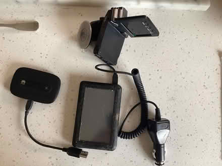 Photo of free Sat nav, web cam and mobile wi fi (West Mersea CO5) #1