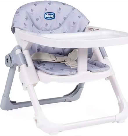 Photo of Baby high chair (Manor Court E10) #1