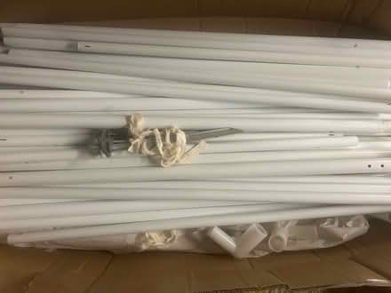 Photo of free Blooma Skye Large Gazebo (Horsell) #2