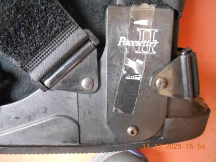 Photo of free Pacesetter II Walking Boots (Richmond) #2